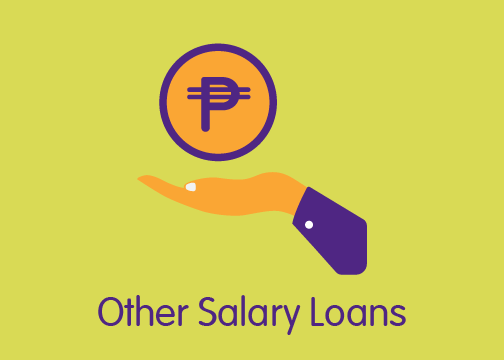 Other Salary Loan